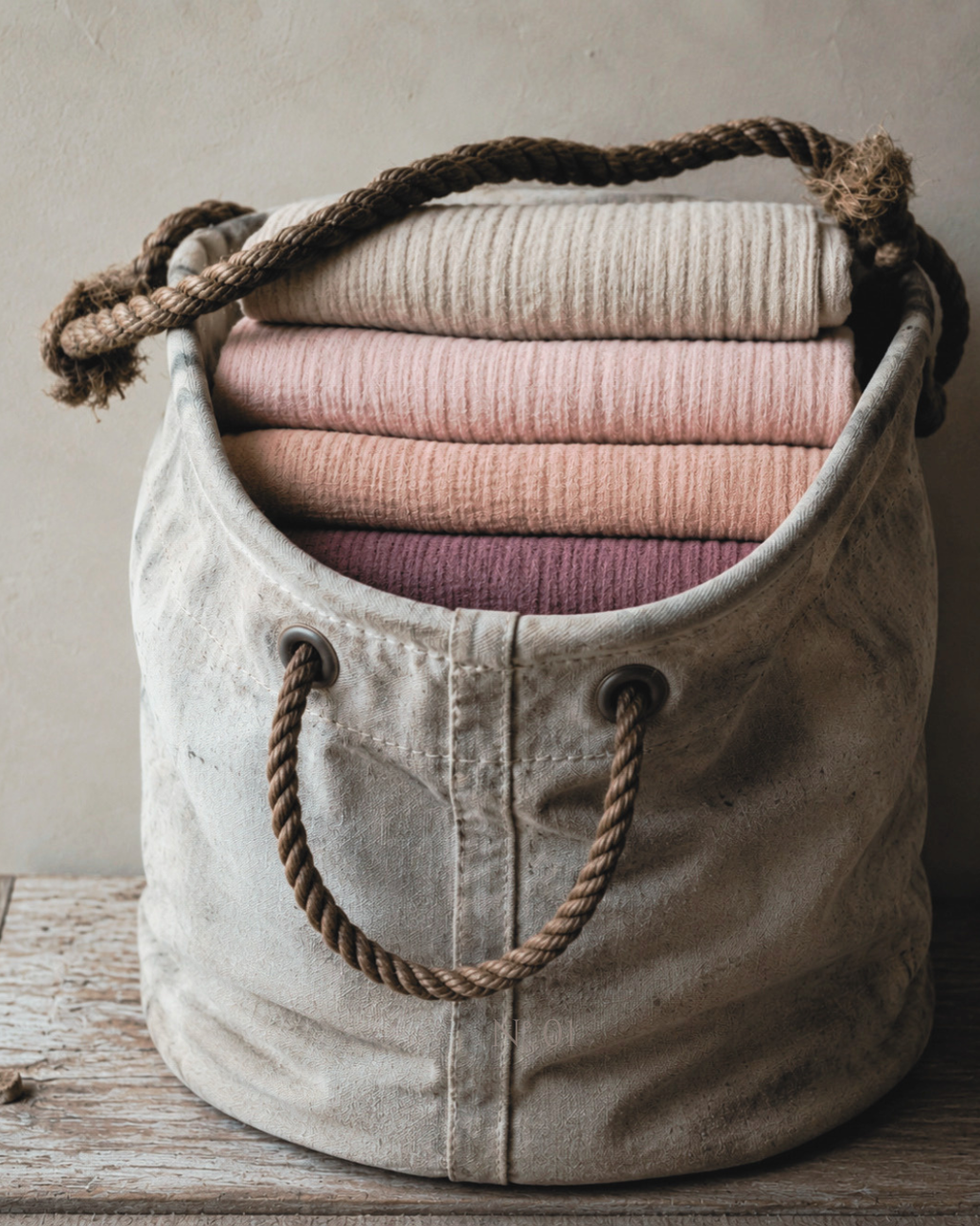 Organic Muslin Swaddle Blankets, Pack of 3