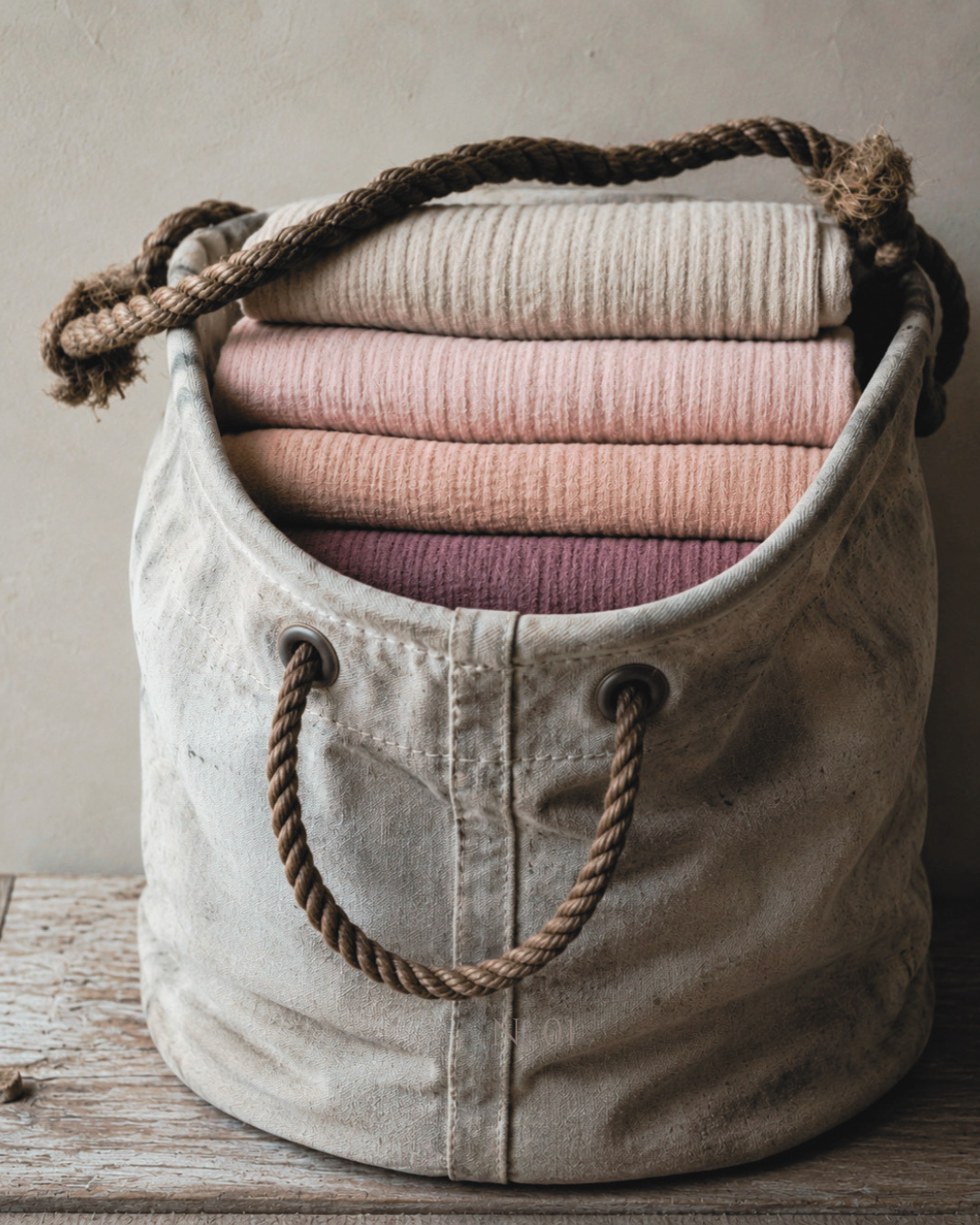 Organic Muslin Swaddle Blankets, Pack of 3