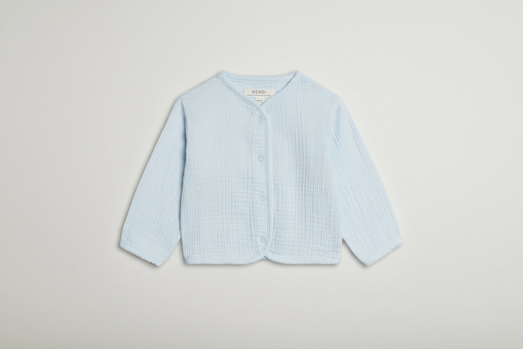 Marley Muslin Jacket