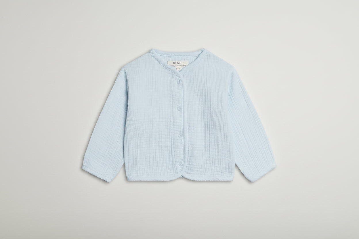 Marley Muslin Jacket