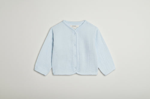 Marley Muslin Jacket